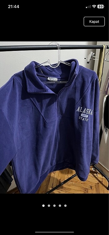 Defacto sweatshirt