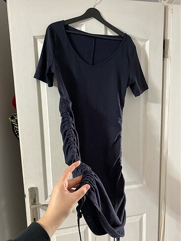 Trendyol & Milla Curve elbise