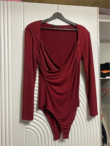 Trendyolmilla body