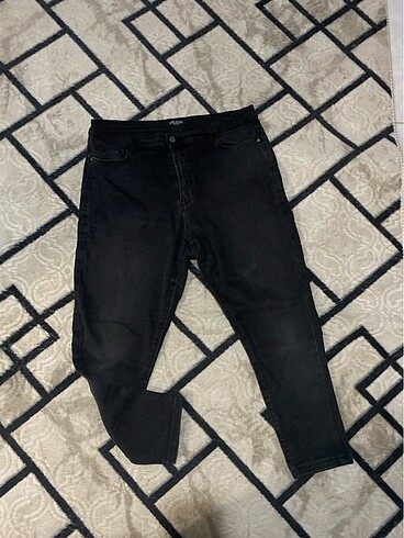 44 Beden Lc Waikiki pantolon