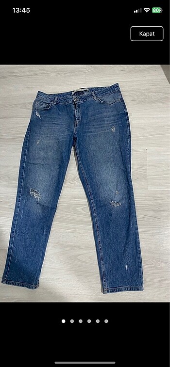 Lcw jean