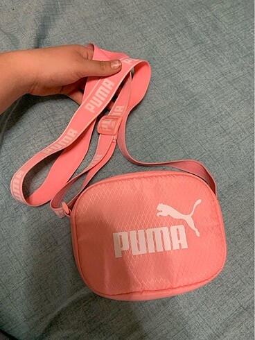 Puma orijinal çanta