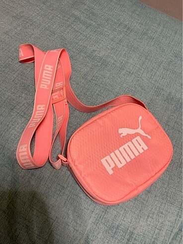 Puma Puma orijinal çanta