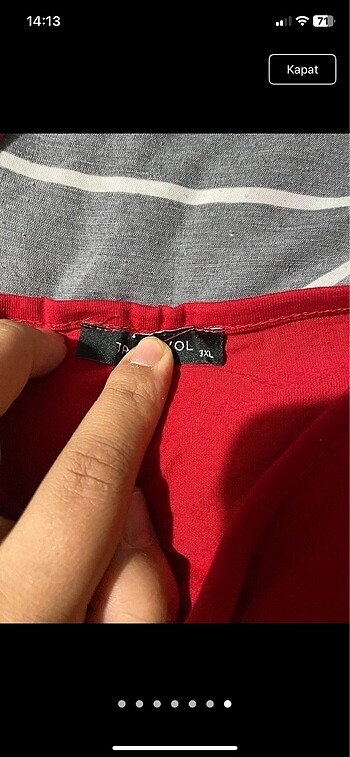 xxl Beden çeşitli Renk Milla pijama takımı