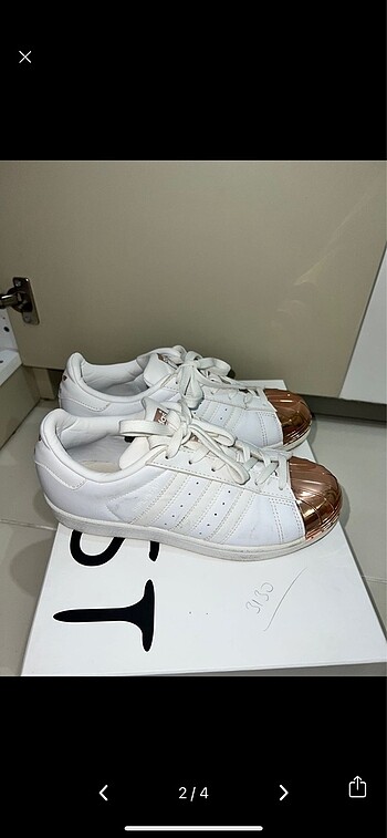 Adidas Süperstar