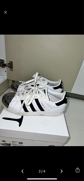 Adidas Süperstar