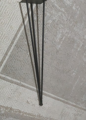 masa ayağı - Görsel 2