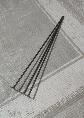 masa ayağı - Görsel 3