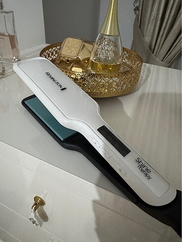 Remington saç düzleştirici