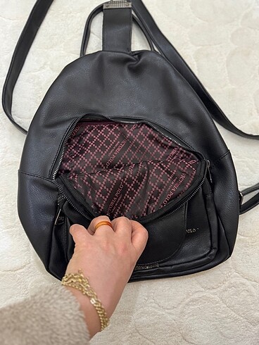 Polo çanta - Görsel 6