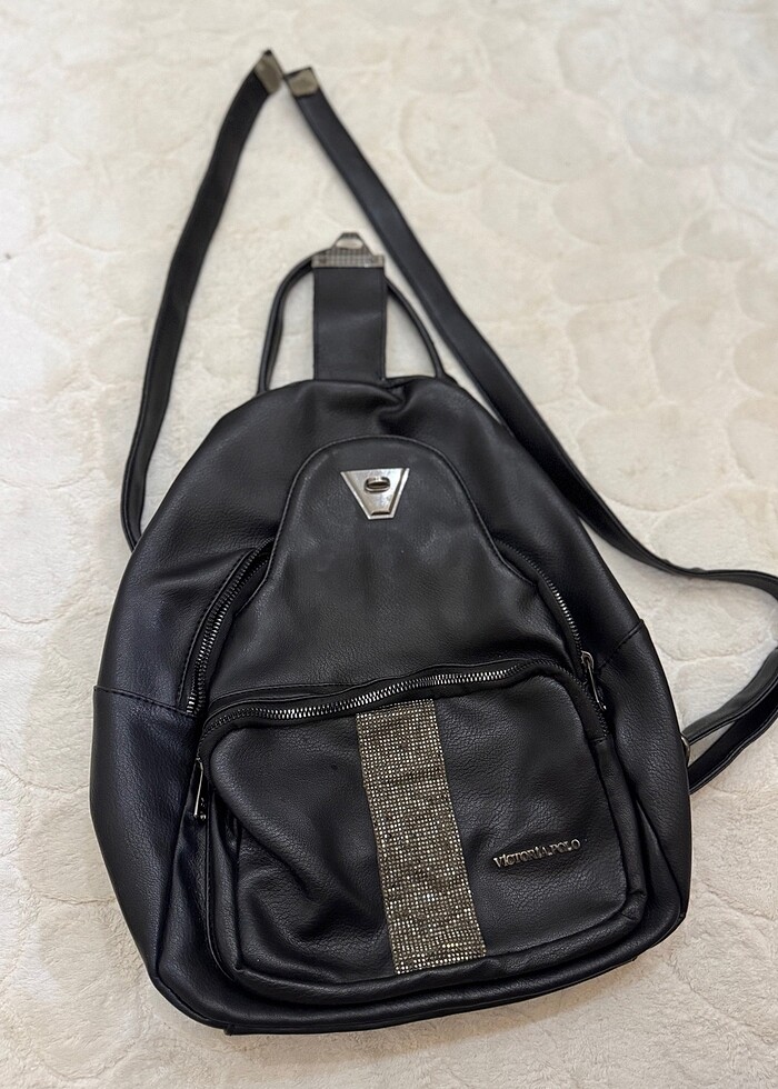 Polo çanta - Görsel 2