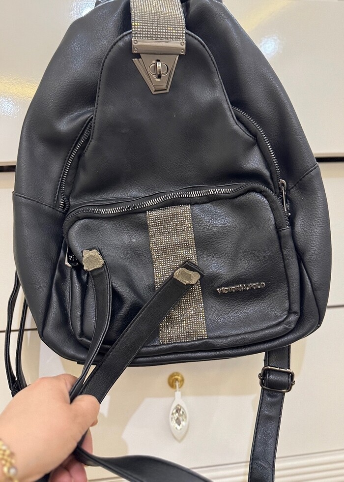 Polo çanta - Görsel 3