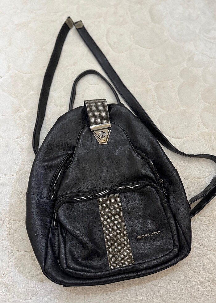 Polo çanta - Görsel 4