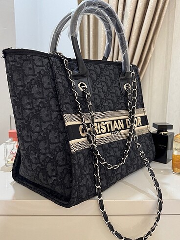 Chrıstıan dior çanta - Görsel 6
