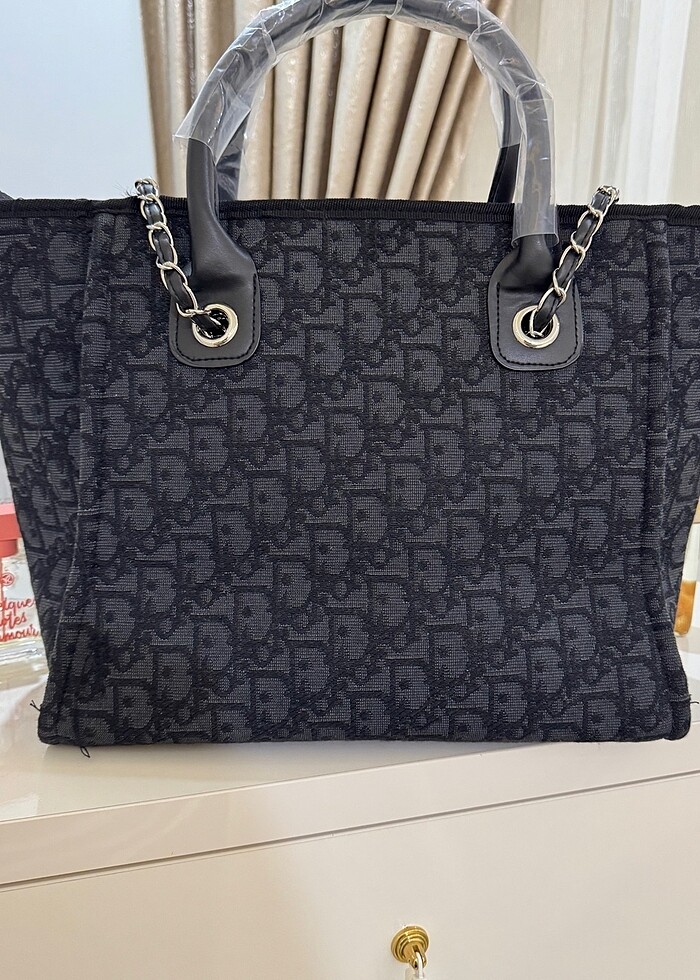 Chrıstıan dior çanta - Görsel 5