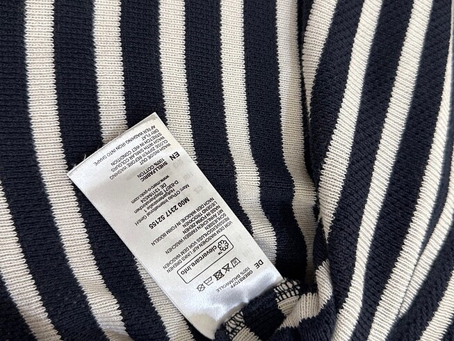 Polo marka kazak - Görsel 8