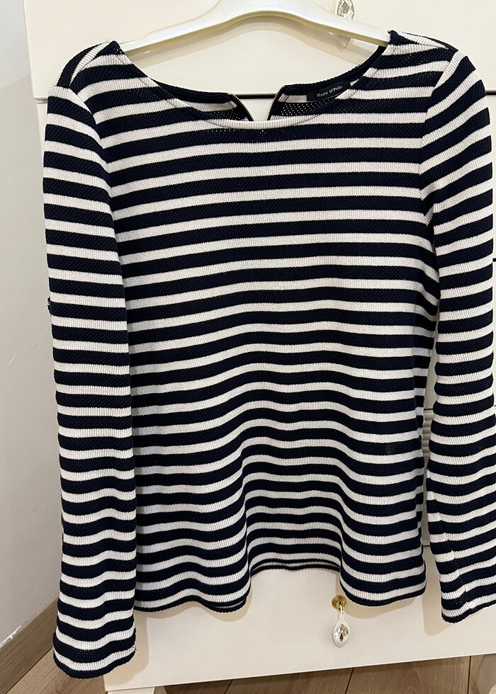 Polo marka kazak - Görsel 4