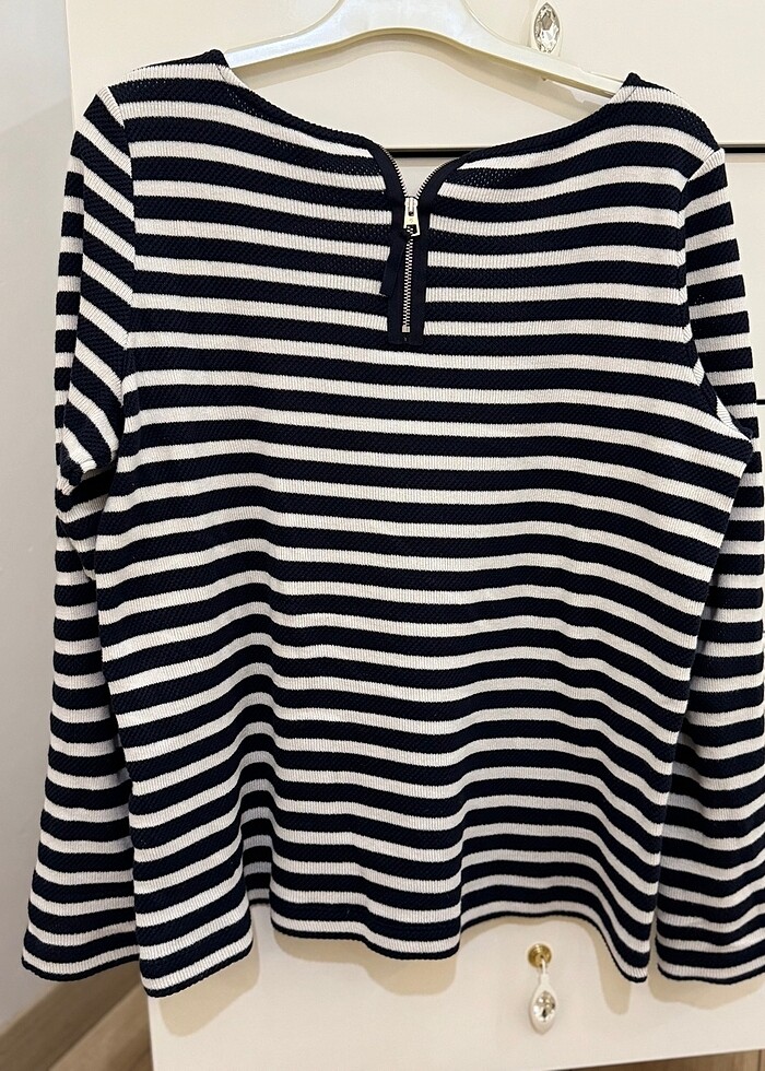 Polo marka kazak - Görsel 5