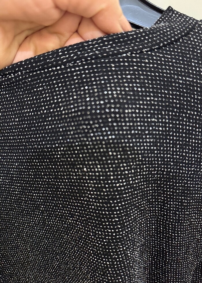 Şık crop - Görsel 5