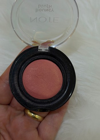 Note Bouncy Allık - Görsel 2