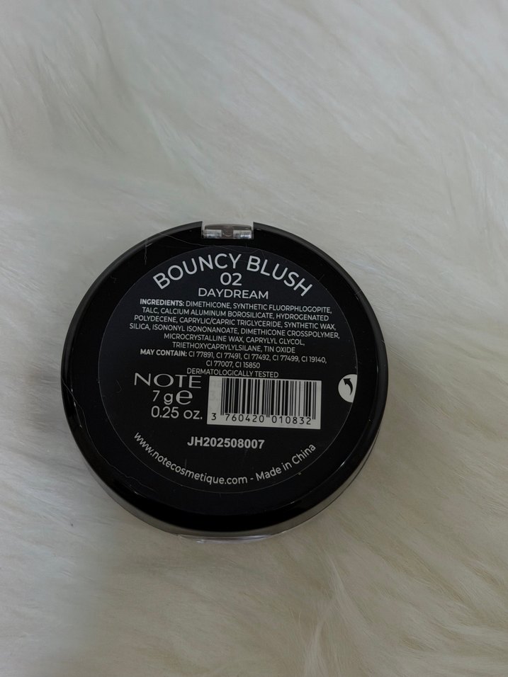 Note Bouncy Allık - Görsel 3