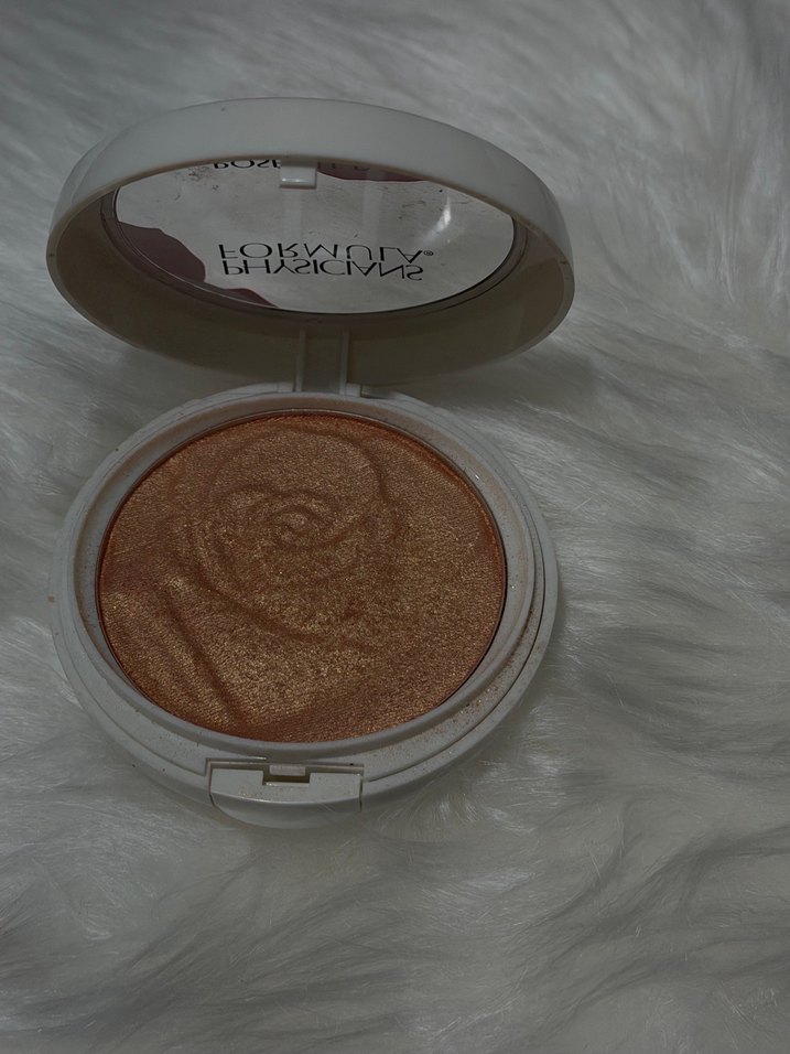 Physicians Formula Rose All Day allık ister highlighter - Görsel 2