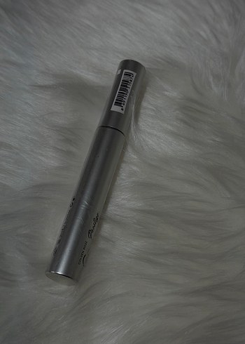 Siyah Renkli Gray Profesyonel Maskara - Görsel 2