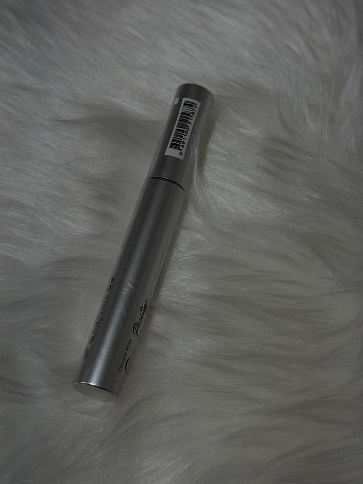 Siyah Renkli Gray Profesyonel Maskara - Görsel 2