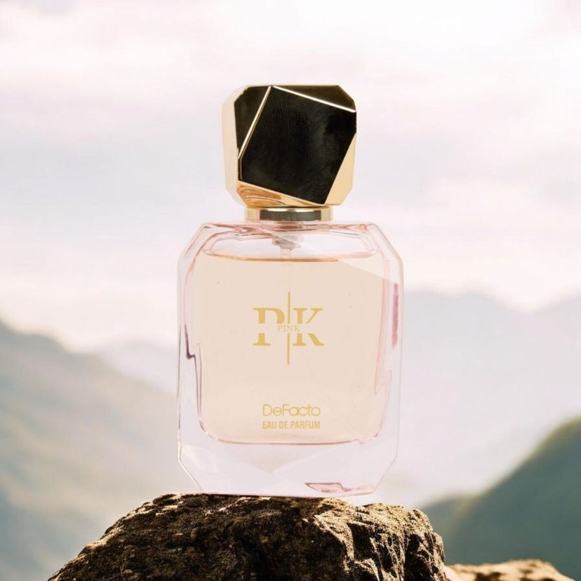 DeFacto PINK Kadın Parfümü 50 ml - Görsel 3