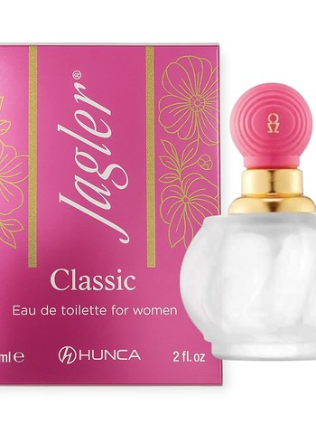 Jaspler Classic Kadın Parfümü 60 ml