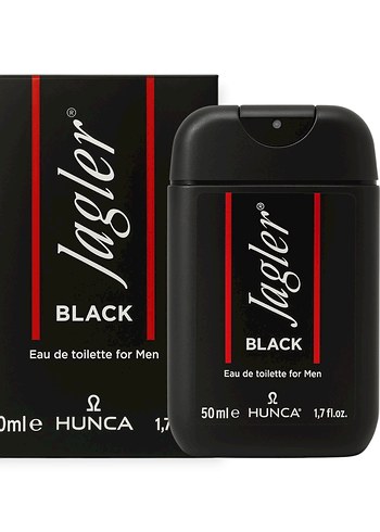 Diger Jagler Black Erkek Parfümü 50 ml