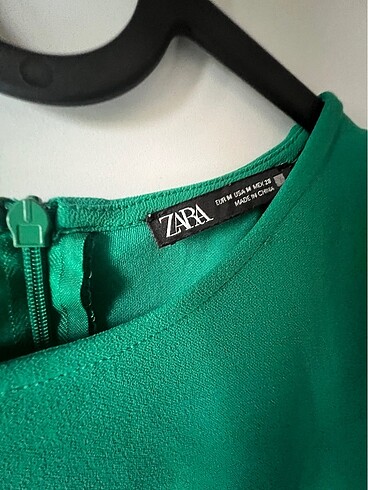 m Beden ZARA ELBİSE