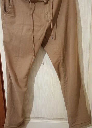 Klasik jaguer Black Jack Unisex pantolon 