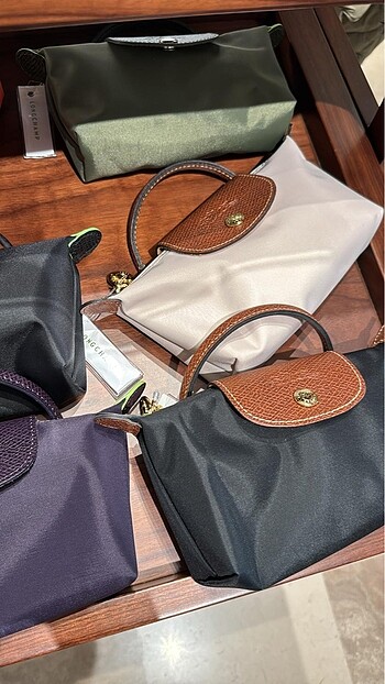 Longchamp Longchamp