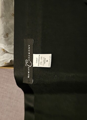 TWEEN SMOKİN PAPYON VE KUŞAK - Görsel 3