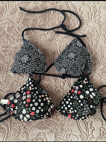 Bikini üstü