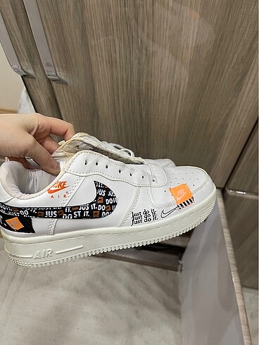 Nike air force