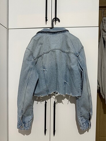Stradivarius stradivarius kot ceket