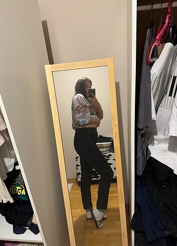 Mavi Jeans Pantolon