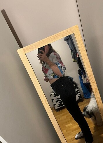 40 Beden Pantolon