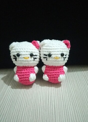  Beden Anahtarlık hello kitty 