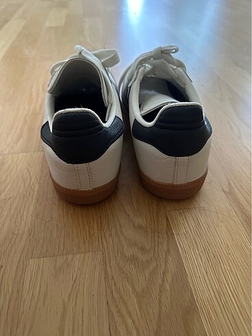 41 Beden beyaz Renk adidas samba humanrace