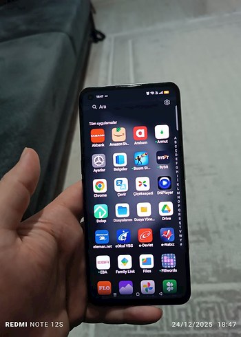 Realme GT 2 - Görsel 4