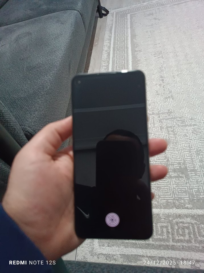 Realme GT 2 - Görsel 5