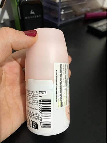 Yves Rocher Yves rocher deodorant