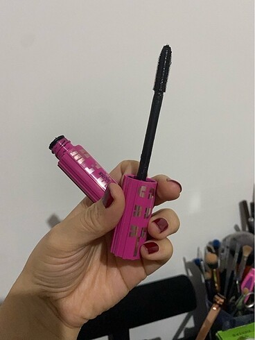 Maybelline Maybeline maskara