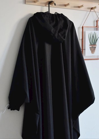 Qufe yağmurluk - Görsel 3