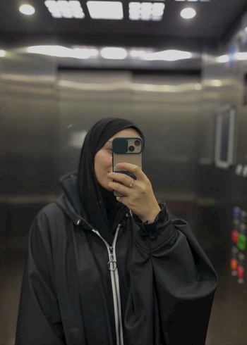 Qufe yağmurluk - Görsel 2