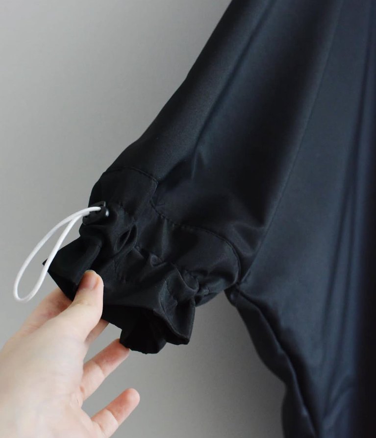 Qufe yağmurluk - Görsel 4