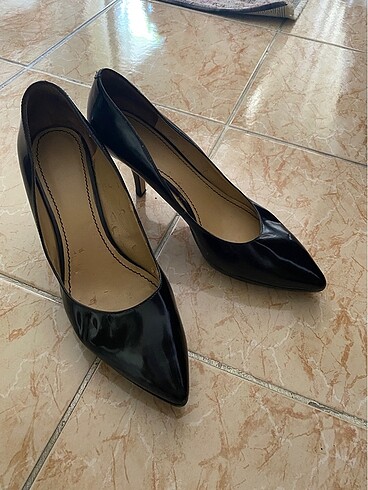 Nine west ayakkabı